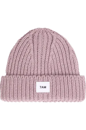 7AM Gorro de mezcla de algodón