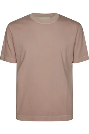 Daniele Fiesoli Camiseta con cuello redondo