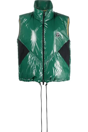 Moncler Chaleco acolchado Chelsea de x Alicia Keys