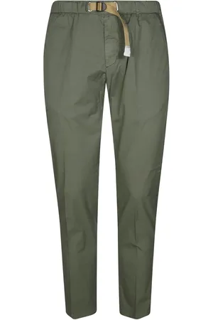 White Sand Pantalones ajustados