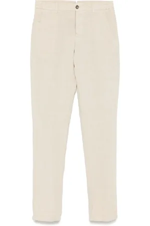 Berwich Pantalones chinos rectos