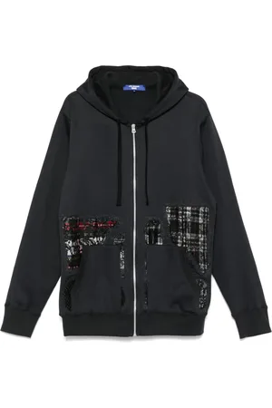 JUNYA WATANABE Sudadera con capucha de x Comme des Garçons