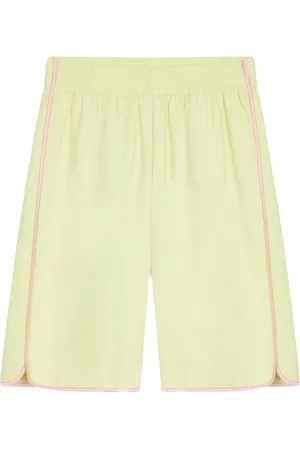 DRIES VAN NOTEN Bermudas por la rodilla