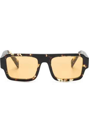 Prada Gafas de sol con montura oversize
