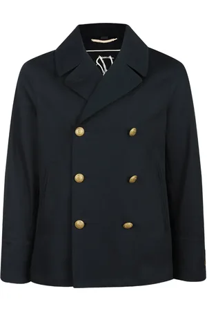 Sealup Chaqueta con doble botonadura