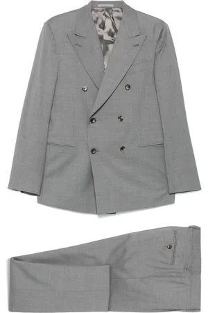 CARUSO Traje Norma