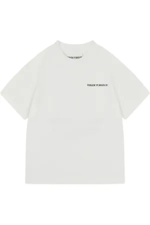 The Couture Club Camiseta Copyright