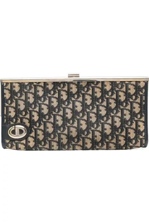 Dior Bolso de mano Trotter 1970 pre-owned