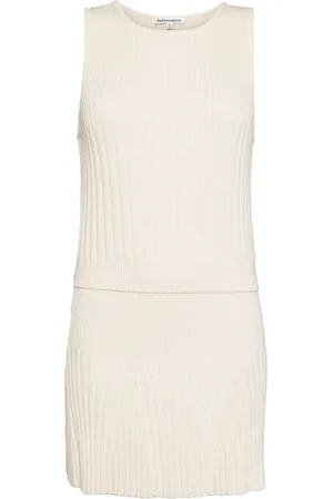 Reformation Conjunto de punto Kate