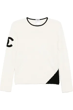 CHANEL Top Cambon Ligue 2005
