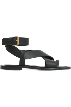 Mansur Gavriel Sandalias de piel