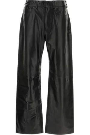 Entire Studios Pantalones de talle medio