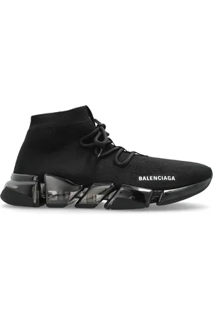 Balenciaga Zapatillas Speed con cordones