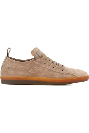 Alexander Hotto Zapatillas con cordones