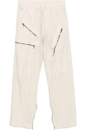 JULIUS Pantalones flight buggy