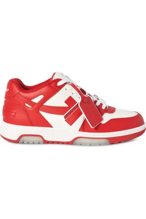 OFF-WHITE Zapatillas Out of Office