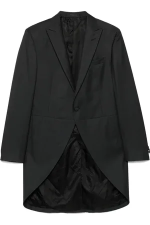 corneliani Blazer de lana
