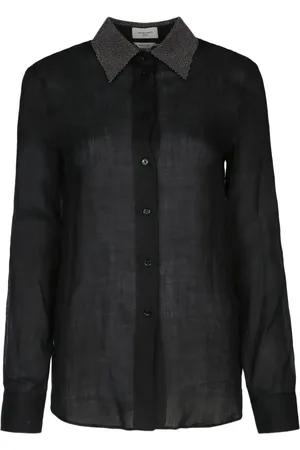 Jacob Cohen Camisa Borchie