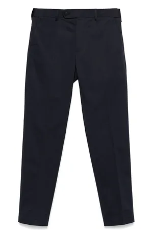 CELLAR DOOR Pantalones chinos de algodón