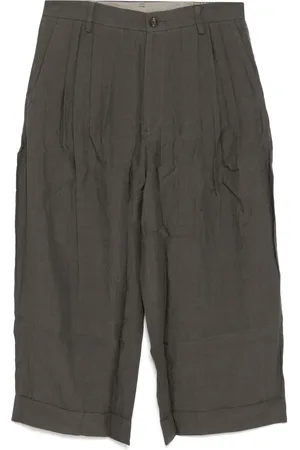 ZIGGY CHEN Pantalones anchos