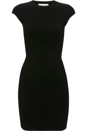 Victoria Beckham Vestido corto de punto