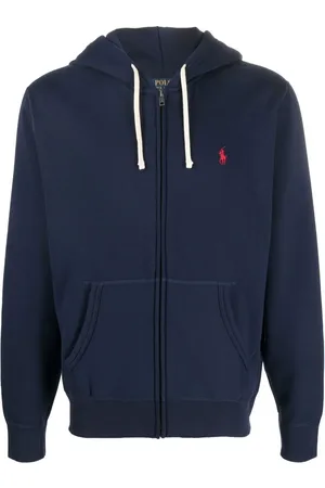Ralph Lauren Sudadera The RL con capucha