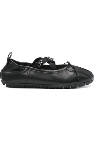 Simone Rocha Bailarinas Grip