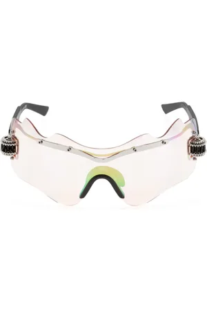 KUBORAUM Gafas de sol E16 sin montura