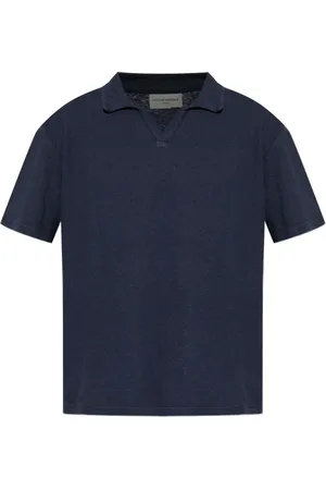 OFFICINE GENERALE Polo de algodón