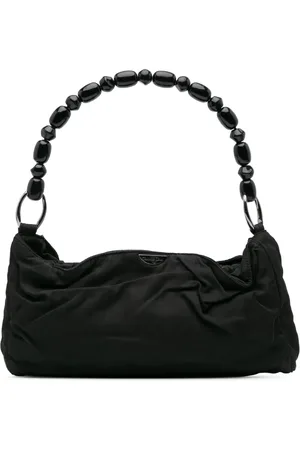 Dior Bolso de mano Nylon Malice 1999