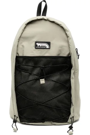 Maison Kitsuné Mochila flash fox