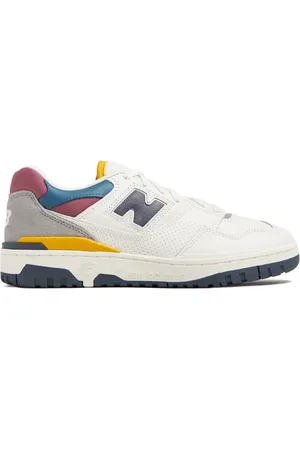 New Balance Zapatillas 550 con cordones
