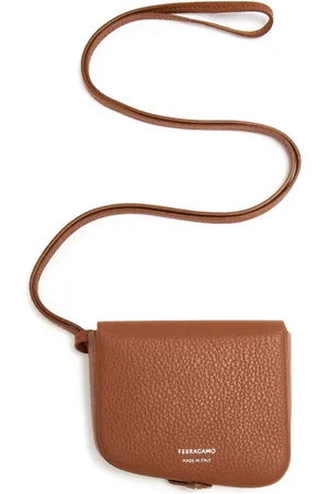 Salvatore Ferragamo Cartera Fiamma