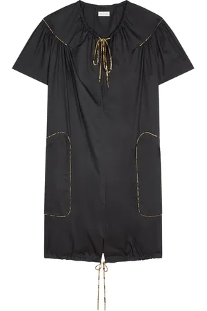 DRIES VAN NOTEN Vestido corto