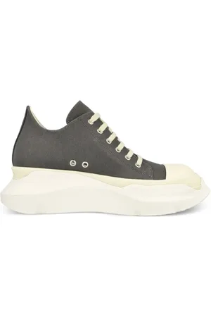 Rick Owens Zapatillas bajas Abstract