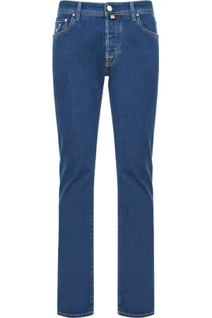 Jacob Cohen Vaqueros slim