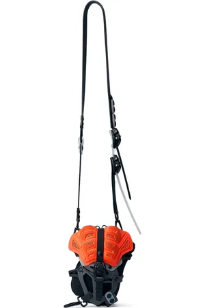 Innerraum Bolso messenger con logo