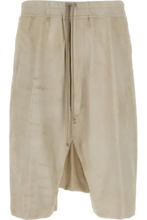 Rick Owens Bermudas Rick S Pods