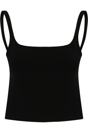 Reformation Top Cairo de punto