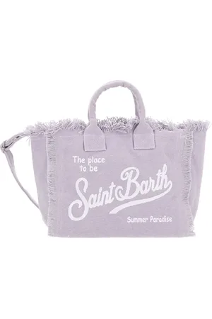 MC2 SAINT BARTH Bolso shopper Colette