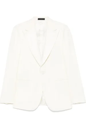 corneliani Blazer de lana