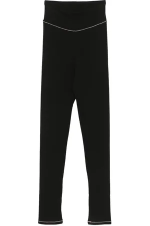 Repetto Leggins de canalé