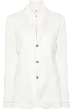 ELEVENTY Blazer con botones