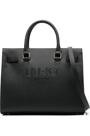 Liu Jo Bolso shopper con logo en relieve