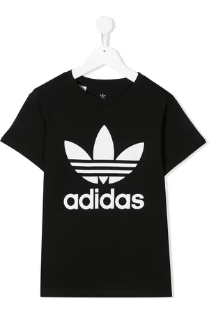 adidas Camiseta con logo