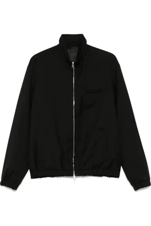 LOW BRAND Chaqueta de lana virgen