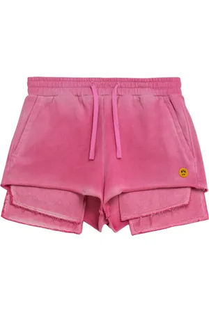 BARROW Pantalones cortos a capas