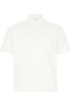 Jacob Cohen Polo de manga corta