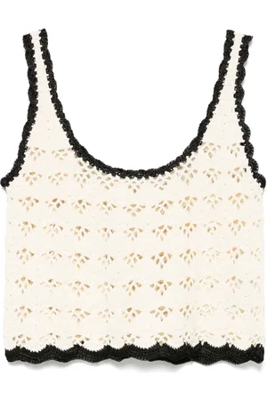 ZIMMERMANN Top Rhiannon