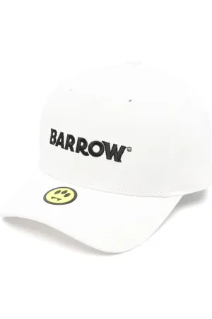 BARROW Gorra con logo bordado